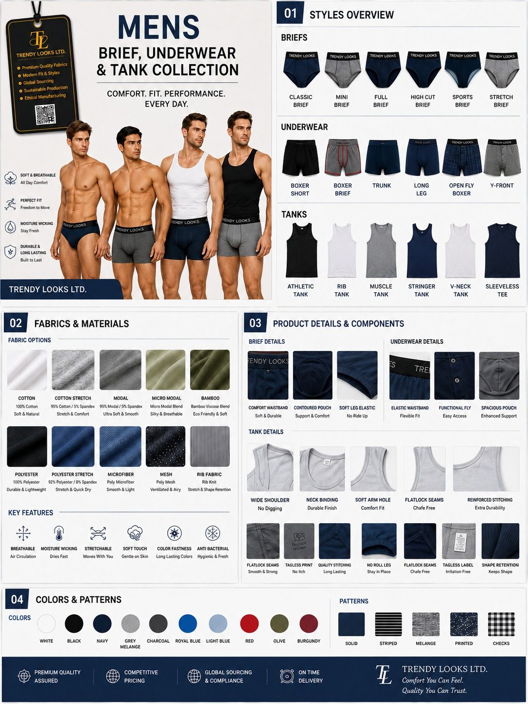 Under Wear