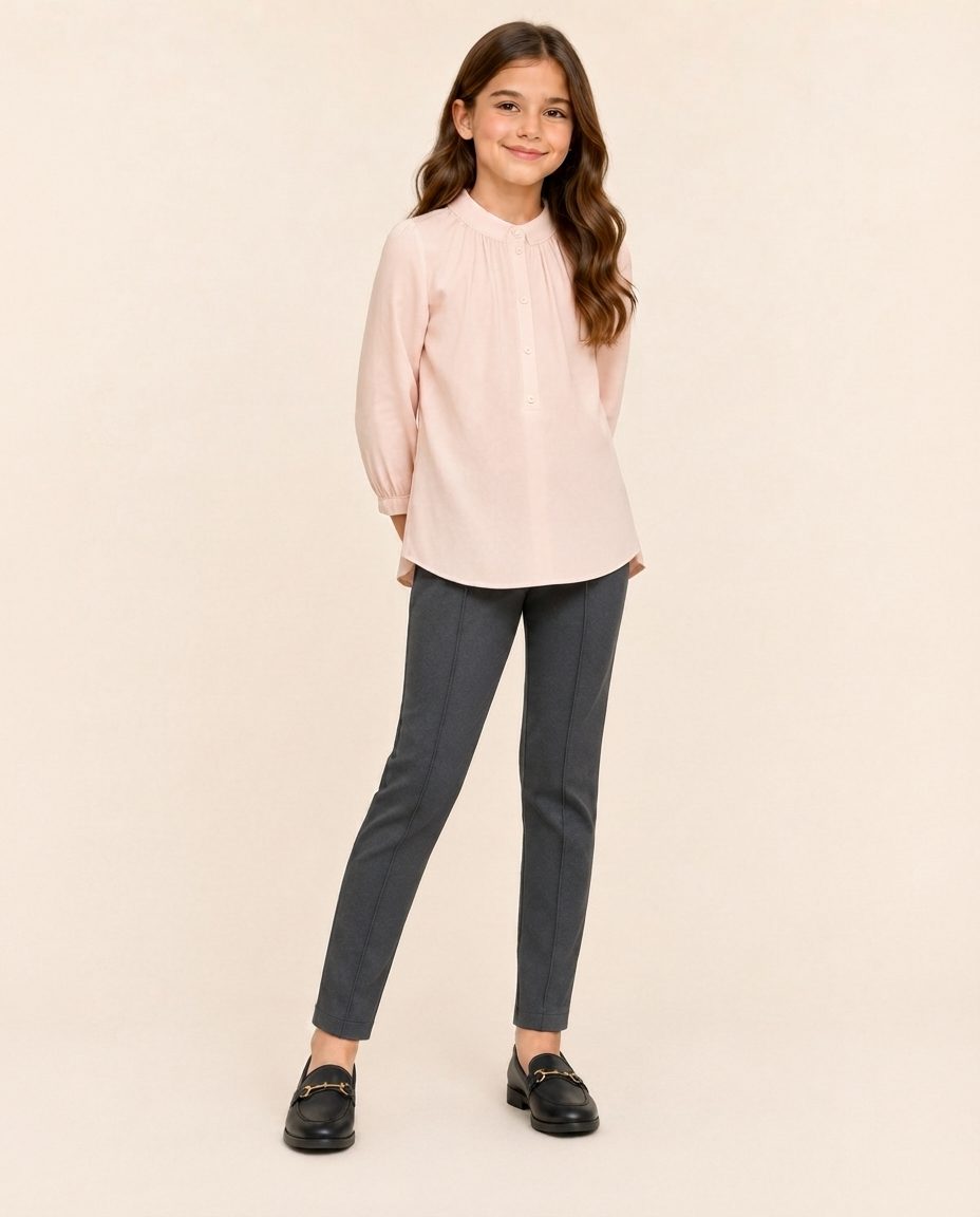 GIRL'S TREGGINGS