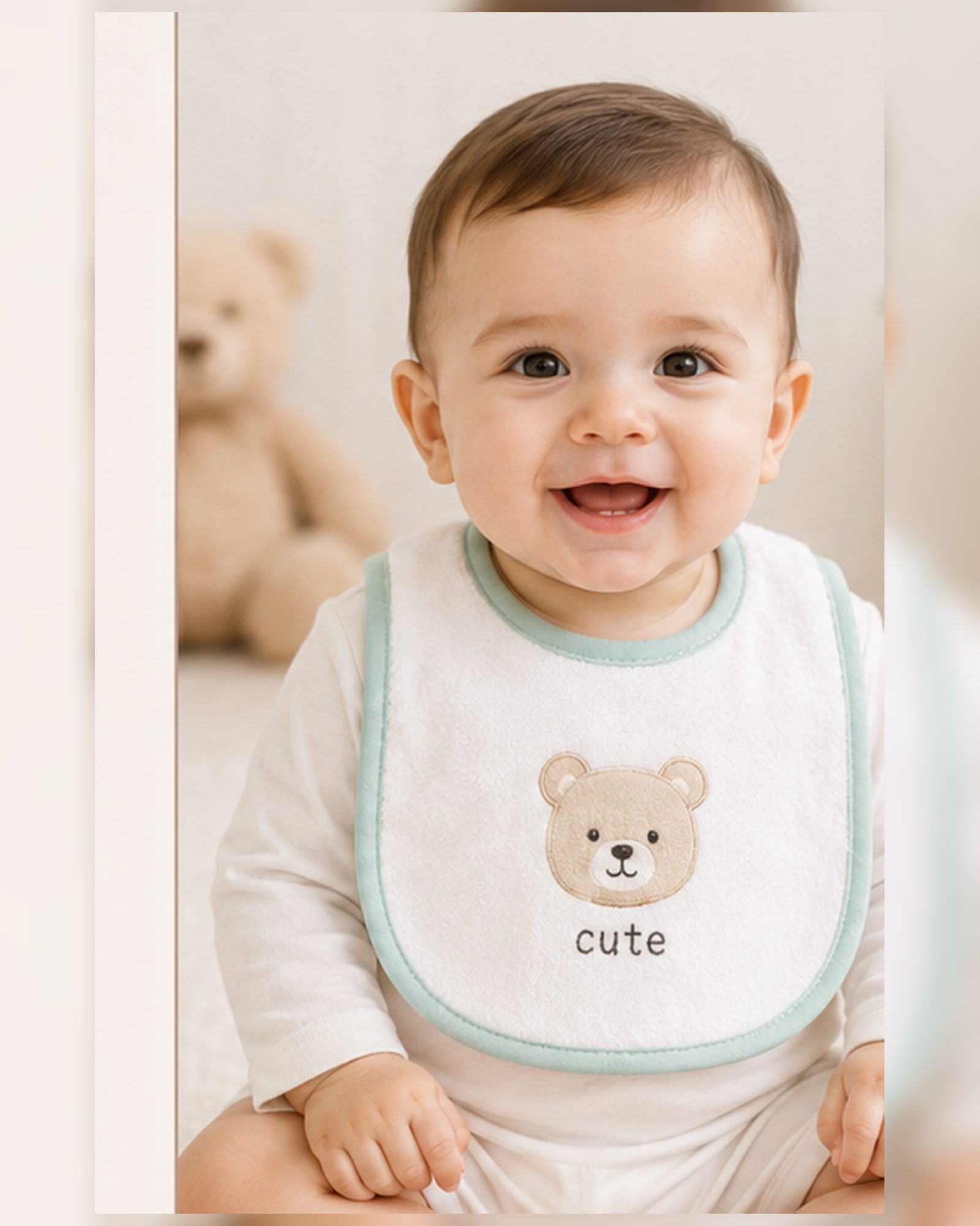 Baby Bib
