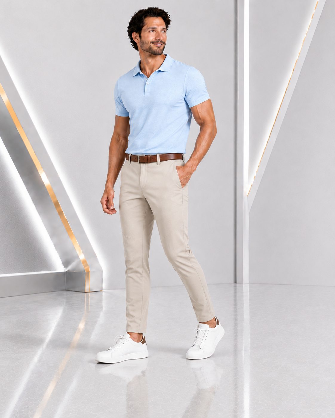 Men's Golf Pants