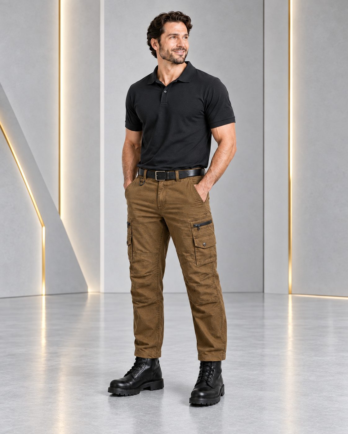 Men's Tactical Pants