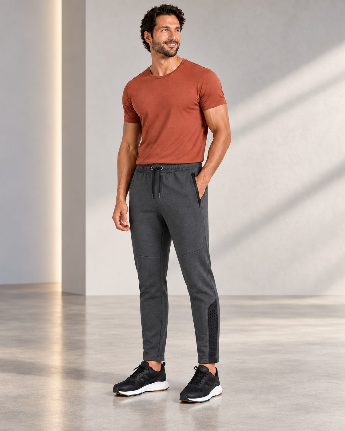 Men's Training Pants