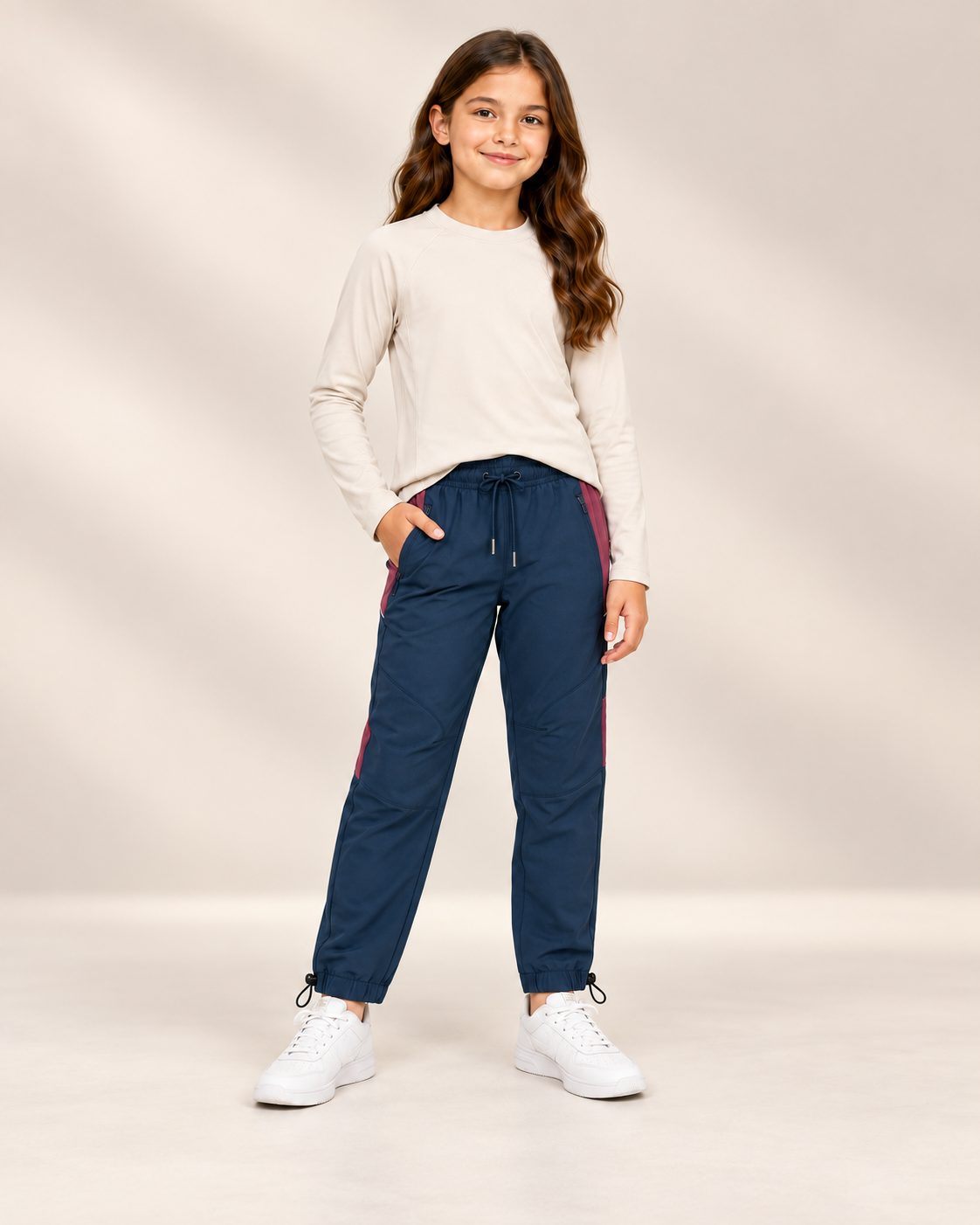 Girl's Performance Pants