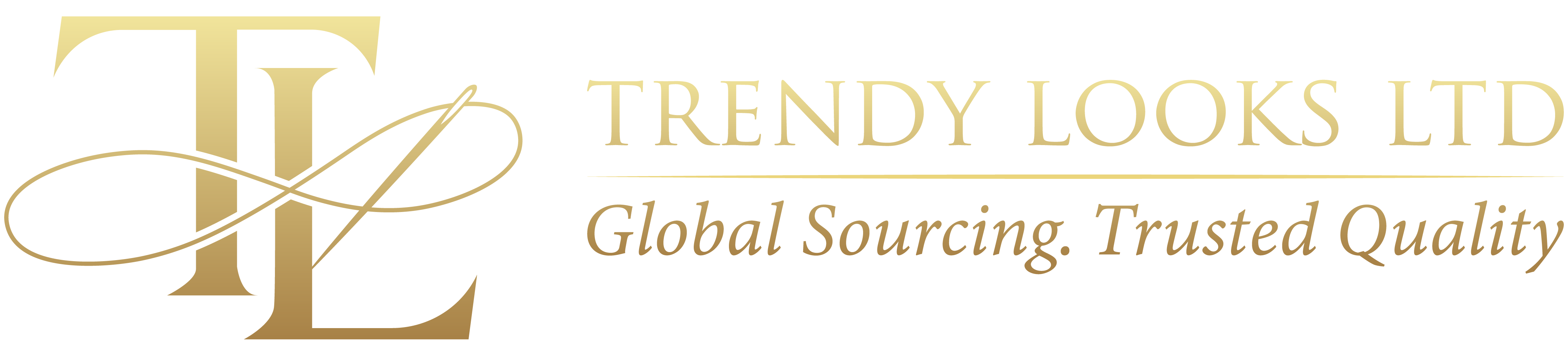 Trendy Looks Ltd. — Global Sourcing, Trusted Quality.